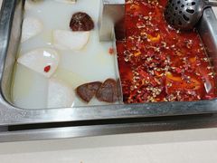 -海底捞火锅(劲松店)