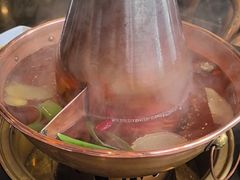 -北门涮肉·铜锅涮肉(南锣鼓巷店)