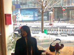 -栖咖啡(泉舜店)