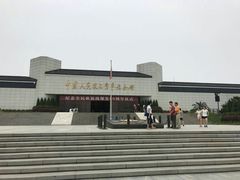 -中国人民抗日战争纪念馆