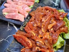 -燚青春东北泥炉烤肉(百合店)