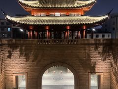 -苏州吴宫泛太平洋酒店