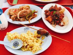 -农园餐厅(北京大学店)