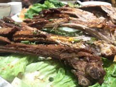 -葛记焖饼(伏牛路店)