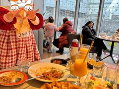 -必胜客(上海新南方商城PH店)