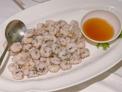 黑松露建湖虾仁-上海小南国(世博源店)