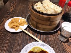 -马家烧麦(中街店)