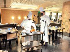 -喜悦烤鸭·新京菜(王府井店)