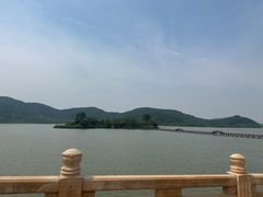 -南北湖风景区