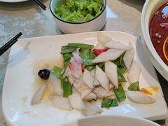 -南方酒店·淮扬菜(回民街店)