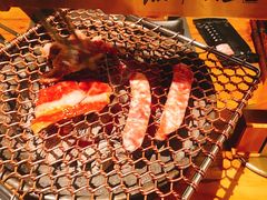 -黑牛の店·和牛烧肉(合生汇店)