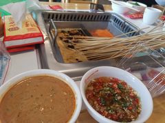 -袁记串串香(北国店)