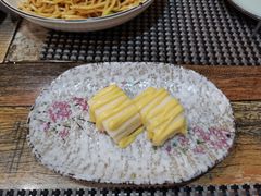 -秋葵田创意料理(广安摩尔春天百货店)