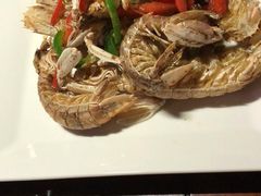 -芽庄MP泰式海鲜海景餐厅