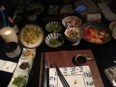 -新鲜特色餐厅(香格里拉大酒店)