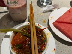 -海底捞火锅(万达广场店)