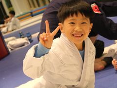 -小小运动馆(浦江店)