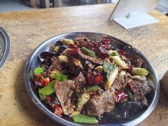 -牛大牛跷脚牛肉(光华苑店)