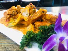 -Hi YOU你的饭局泰餐厅(雍和宫店)