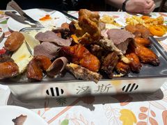 -汉斯南美烤肉(总店)