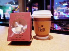 -Peet's Coffee皮爷咖啡(豫园店)