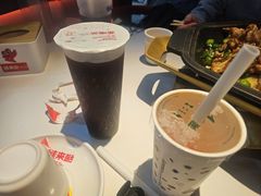 -蛙来哒(石景山万达店)