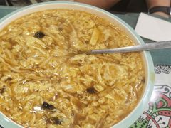 酸辣汤-清真伊源饺子馆(陶然共友大厦店)