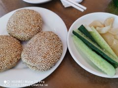 -烤肉宛饭庄(南礼士路店)