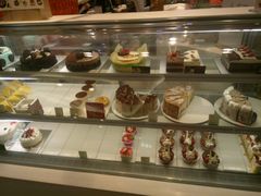 -Bread Talk 面包新语(荟聚店)