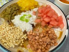 -金哥私房菜馆(张府园总店)