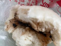 -清泉阁包子铺(中山路店)