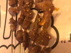 羊肉串-枪火串烧·东北特色烧烤(罗湖总店)