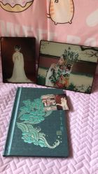 -盘子女人坊古装写真摄影(厦门总店)