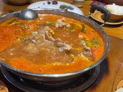 -亮欢寨酸汤鱼(沙冲路店)
