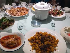 -茅溪菜·家宴(上品拾陆店)