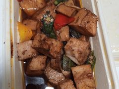 珍菌牛仔粒-汤城小厨(西直门凯德MALL店)