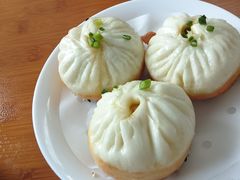 -食膳公园包子铺(烈士公园店)