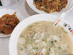-二扁私房面馆(崂山路店)