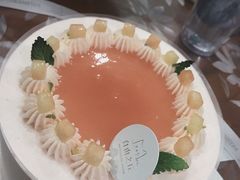 -浮光之丘MontCake生日蛋糕(科华路店)