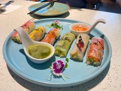 -青檸泰 LIME RITZY (颐堤港店)