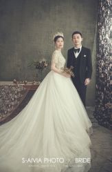 -雪中彩影婚纱摄影·微光艺术中心