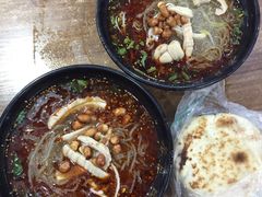 -青石桥老瓦房肥肠粉总店(青石桥总店)