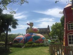 -安徒生童话乐园