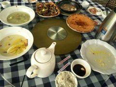 -钱大妈海鲜饭店(保利林语店)