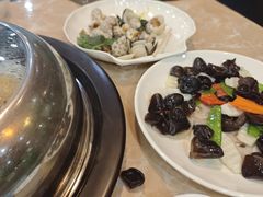 -海大大蒸汽海鲜餐厅·粤菜·特色小炒(欢乐颂店)