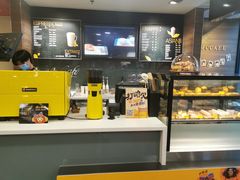 -麦当劳(田林好又多店)