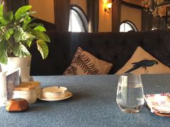 -蓝山咖啡馆(时代店)