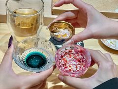 -荣一代目OMAKASE板前料理