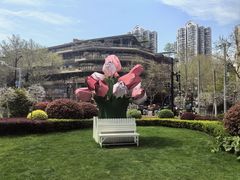 -Blac+Blac(中海环宇荟店)