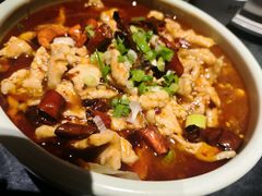 -小柒家第一锹东北菜(城关店)